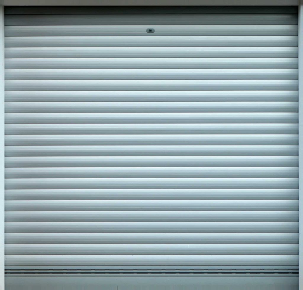 common garage door installation mistakes