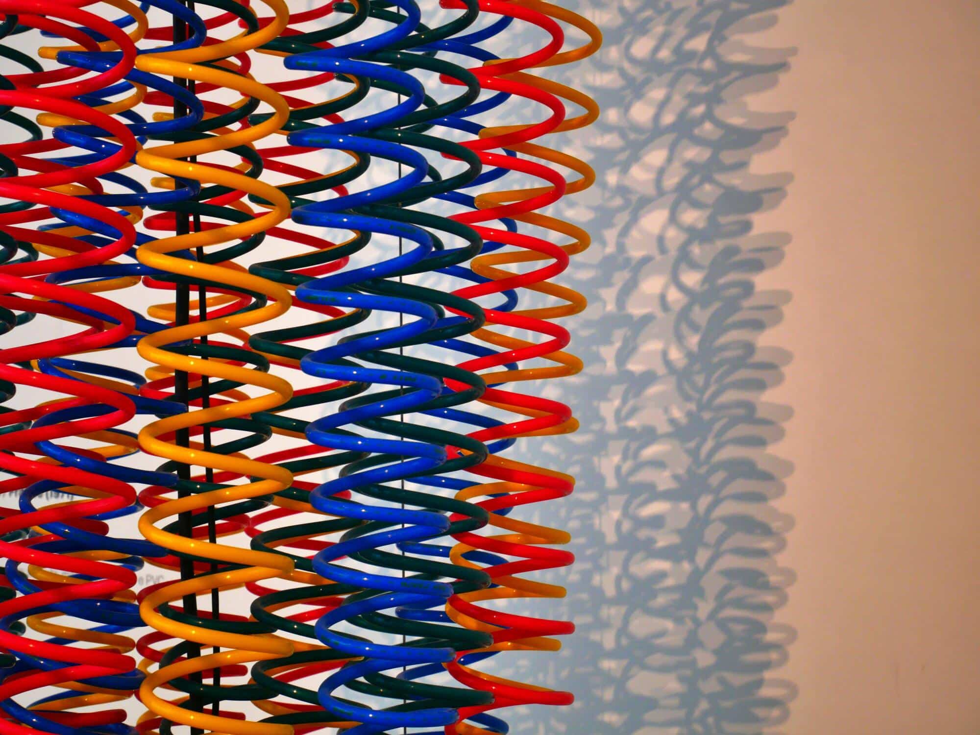 how long do garage door springs last