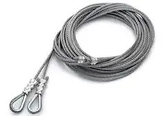 Frayed Garage Door Cable: Signs, Risks, and What to Do