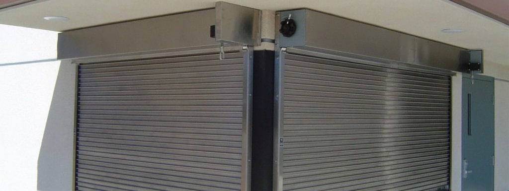 Wondering how rolling steel doors keep commercial buildings secure? Explore how their design and strength provide dependable protection where it matters most.