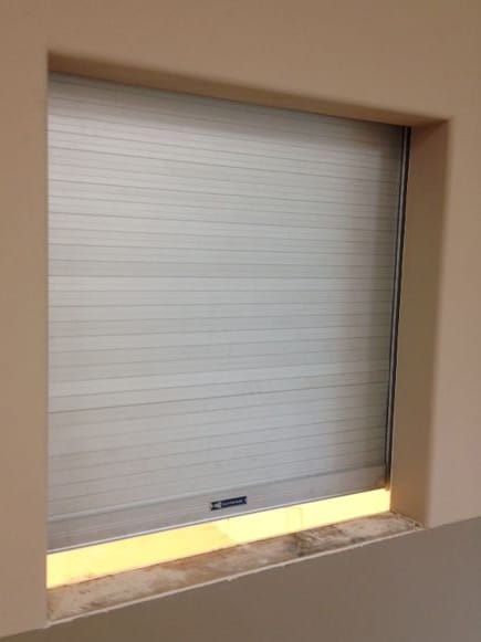 Are Rolling Steel Doors Built for Heavy Daily Use?