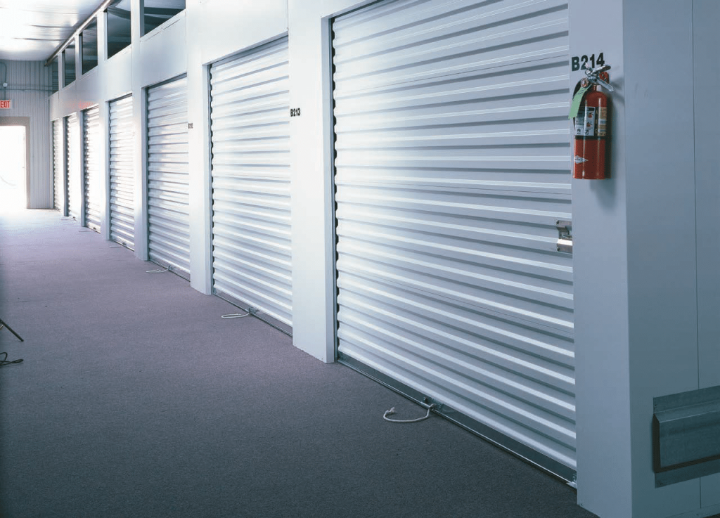 Wondering how rolling steel doors keep commercial buildings secure? Explore how their design and strength provide dependable protection where it matters most.