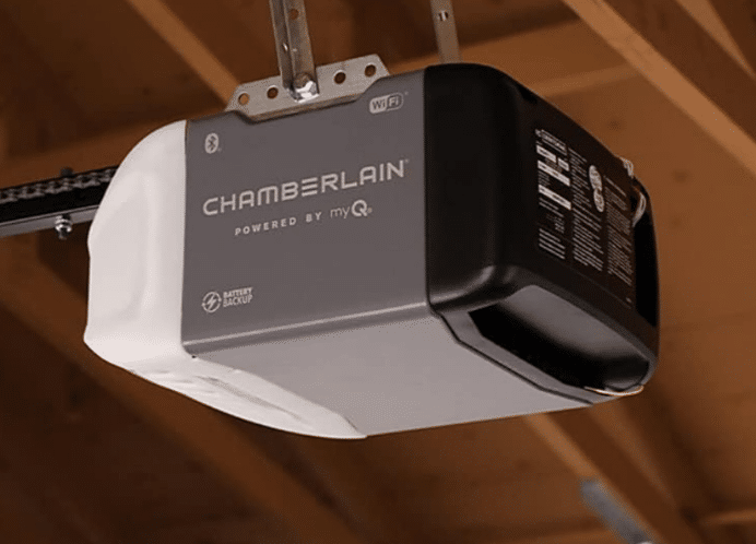 Chamberlain Garage Door Opener