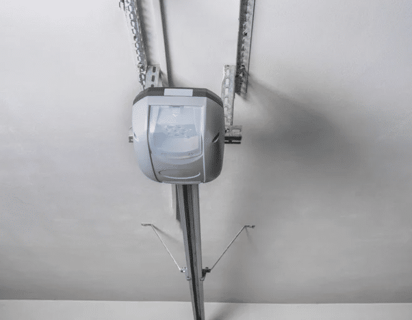 Garage Door Opener Installation