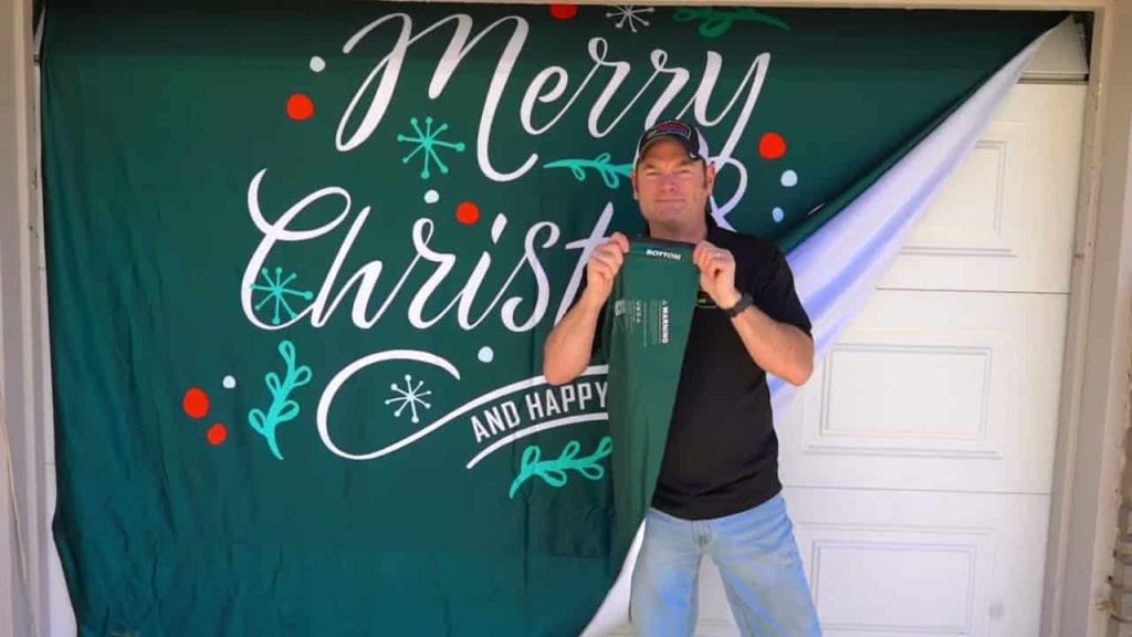 garage door covers in North California