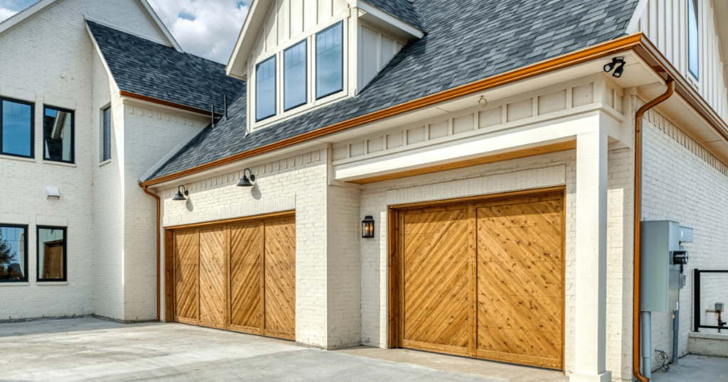 9x8 garage door in NorCal
