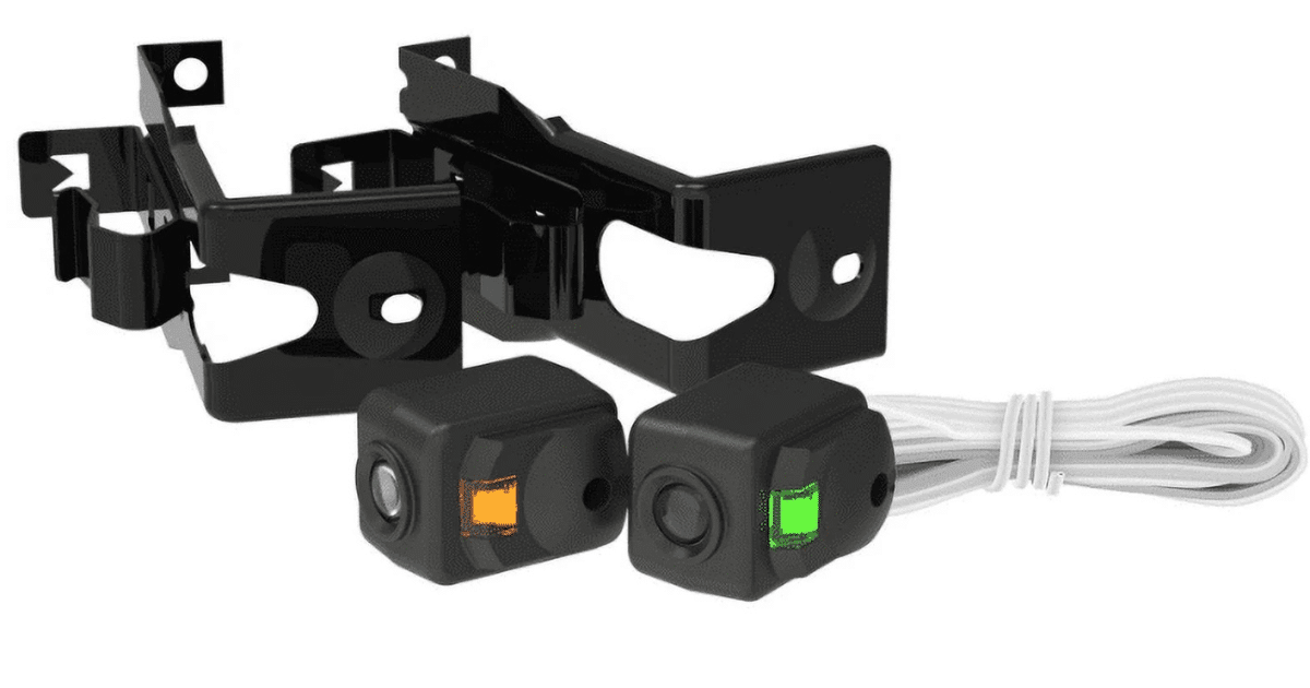 How much are garage door sensors?