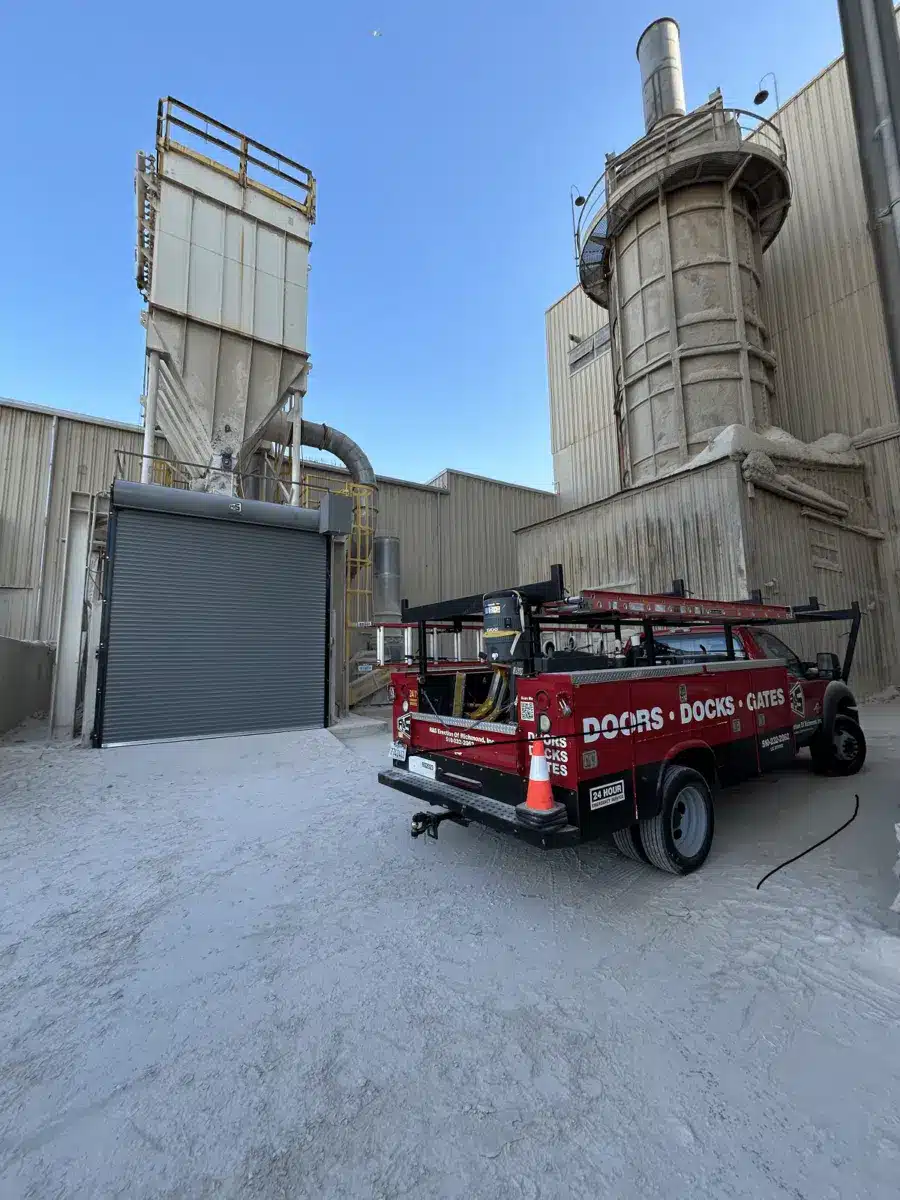 Garage Door Repair Company