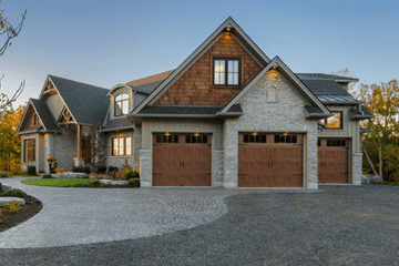 garage door replacement in yuba city