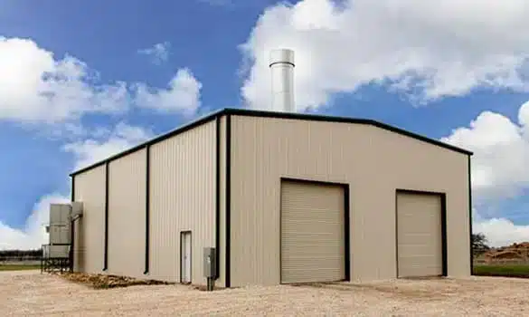 Keeping Commercial Doors Safe and Secure in Yuba City
